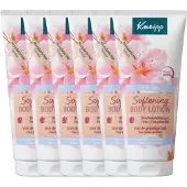 Kneipp 6x Bodylotion Amandelbloesem 200 ml