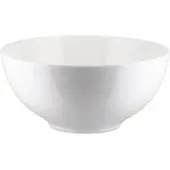 Alessi Saladeschaal All-Time Bone China 20 cm