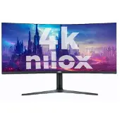 Nilox Monitor Nilox NXM344KD11 34"