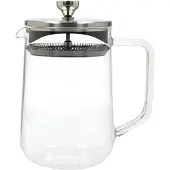 La Cafetière Loose Leaf 4 Cup Theepot