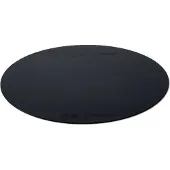 Tupperware snijplank rond (mes niet inbegrepen)