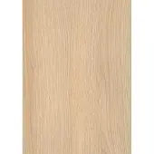 Schaffenburg Topblad voor LB Basic 80cm, logan eik 25mm