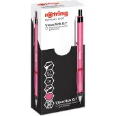 Rotring Vulpotlood - HB, H, 2H, B, 2B Grijs 2089094