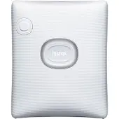 Fujifilm Instax Square Link White