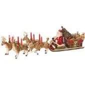 Villeroy & Boch kerstslee 70 cm.