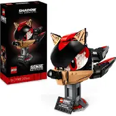 LEGO Shadow the Hedgehog - Sonic the Hedgehog 77000