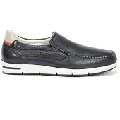 Fluchos Mocassin Blauw - Maat 42