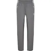 Hummel Lead 2.0 Woven Tracksuit Pants Grijs M Vrouw