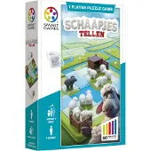 SmartGames schaapjes tellen |