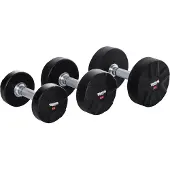 Taurus polyurethaan compacte halter 5 kg