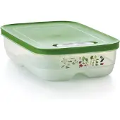 Tupperware Ventismart laag 1,8 liter
