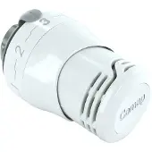 Comap Senso M28 Thermostatische Radiatorknop M28x1,5 Wit