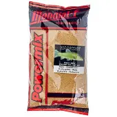 Mondial -F Powermix Tanche 1 Kilo Sweetcorn