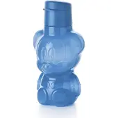 Tupperware ecofles Mickey Mouse blauw