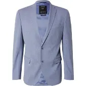 s.Oliver Black Label Colbert pastelblauw