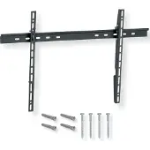 Big Buy Cooking Kantelbare TV-muurbeugel voor 65" en 40" TV's