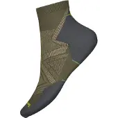 Smartwool Run Targeted Cushion Ankle Socks | XL 46-49 | Dames