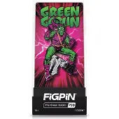 Figpin Marvel Classic - VerzamelPin - The Green Goblin - 799
