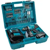 Makita DDF453SFX1