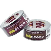 Berkleba Zandstraaltape / Racetape / Textieltape (waterproof-ducttape) 50mm x 50 meter