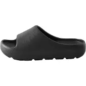Next Open schoenen zwart