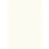 Schaffenburg Topblad voor LB Basic 80cm, wit 25mm
