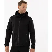Br Softshell Jas Fernando Heren Meteorite - XXL
