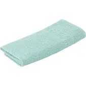 Bobtuo Katoenen Handdoek Grijs 50x85cm