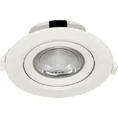 Braytron SPOTLED 10W ROND WHITE 4000K LED SPOTLIGHT