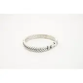 Josh -3505-Armband-Zilver-Heren