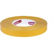 Berkleba 3 Rollen 15mm 50meter dubbelzijdige tape 150meter totaal