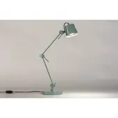 Lumidora Tafellamp 74451 - SYDNEY - GU10 - Groen - Metaal