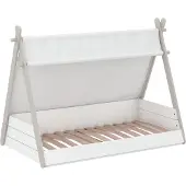 CALICOSY Tipibed Totem + Matras 90x200