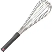 Louis Tellier Tellier Garde met kunststof greep - L 400mm