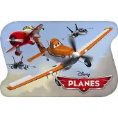 Bbs placemat - Planes - 43x28cm