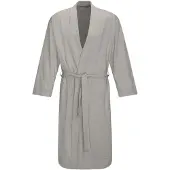Seidensticker Heren badjas Loungewear