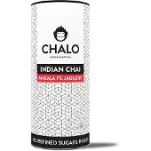 Chalo Masala ft. Jaggery Chai - Indian Chai Latte - 1KG