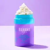 Sosu Bahama Skin | Moisture Whip | Nourishing Face Cream - 40ml - Vegan