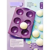 Tupperware multiflex domes
