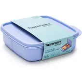 Tupperware Eco+ Portion & Go Lunchbox