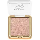 Golden rose Sparkle Glow Eyeshadow 52