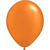 GoDan S.A B105 - Ballonnen oranje 40 cm (100 stuks)