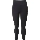 Studio Untold Leggings lichtbruin / donkerbruin / zwart
