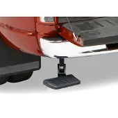 AMP 2002-2008 Dodge Ram 1500 BedStep - Black - 75304-01A