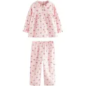 Next Set gemengde kleuren / rosa