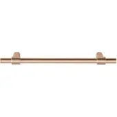 Formani Piet Boon ONE PB195/160 massieve meubelgreep - PVD licht brons