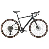 Cannondale gravelfiets Topstone 2 Shimano Cues 11S 700mm Blauw || Maat: L / 178-193 cm