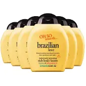 Treaclemoon 6x Brazilian Love Bodylotion 250 Ml