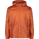 CMP Waterdichte jas met capuchon | Maat 2XL