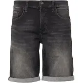 QS Jeans 'John' donkergrijs
